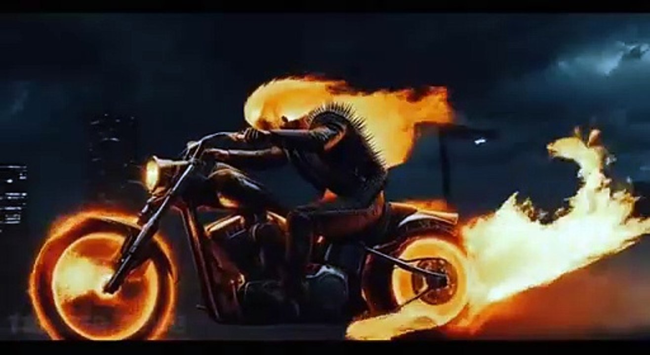 Marvel's Ghost Rider (2025) - Teaser Trailer | Ryan Gosling