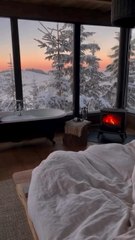 UN ENDROIT COCOONING en Roumanie