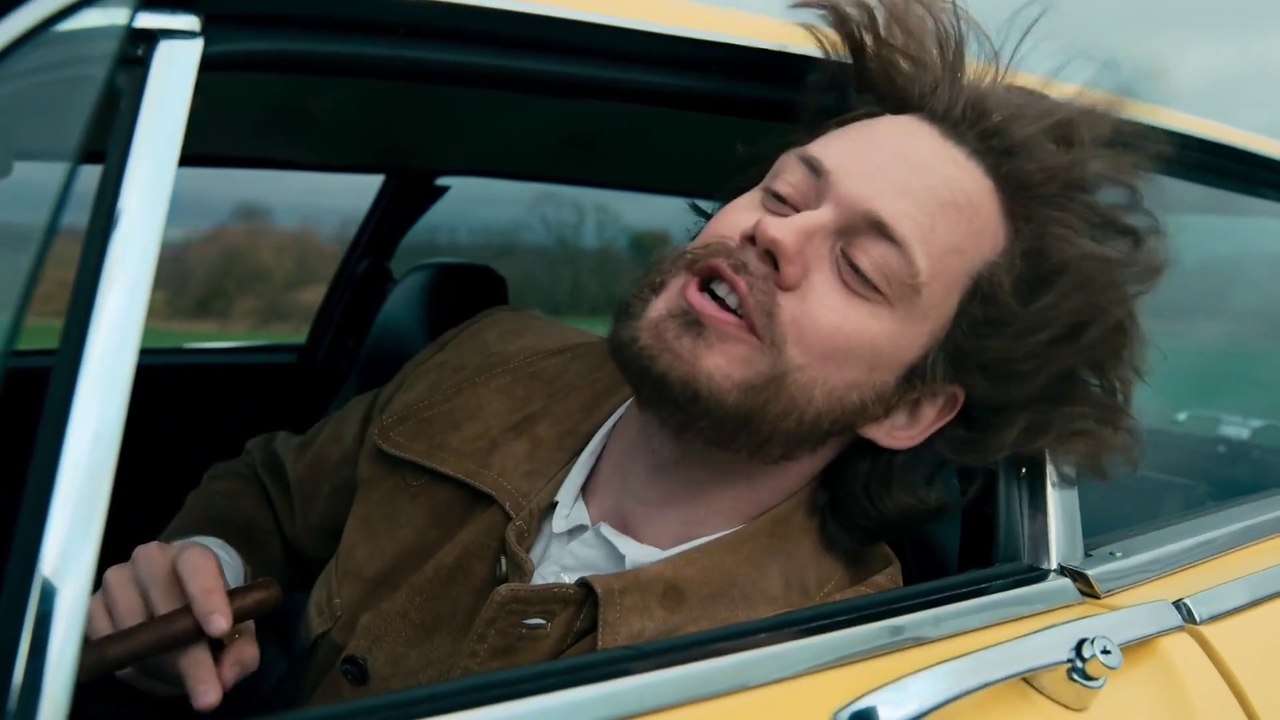 Clark - Just idag är jag stark