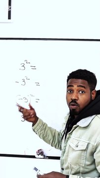 Règle des puissances