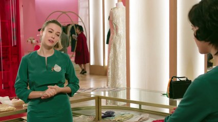 المسلسل الايطالي المدبلج حكايات سيدات الموسم الرابع | الحلقة 84 HD