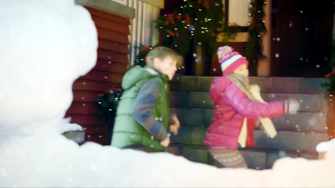Nintendo Holiday: Nintendo 3DS "Magical Holiday" Commercial! (Christmas 2015)
