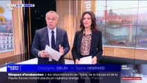 Sophie Hebrard sur BFM (24/12/2024)