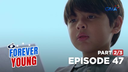 Forever Young: Kap Rambo is receiving death threats! (Episode 47 - Part 2/3)