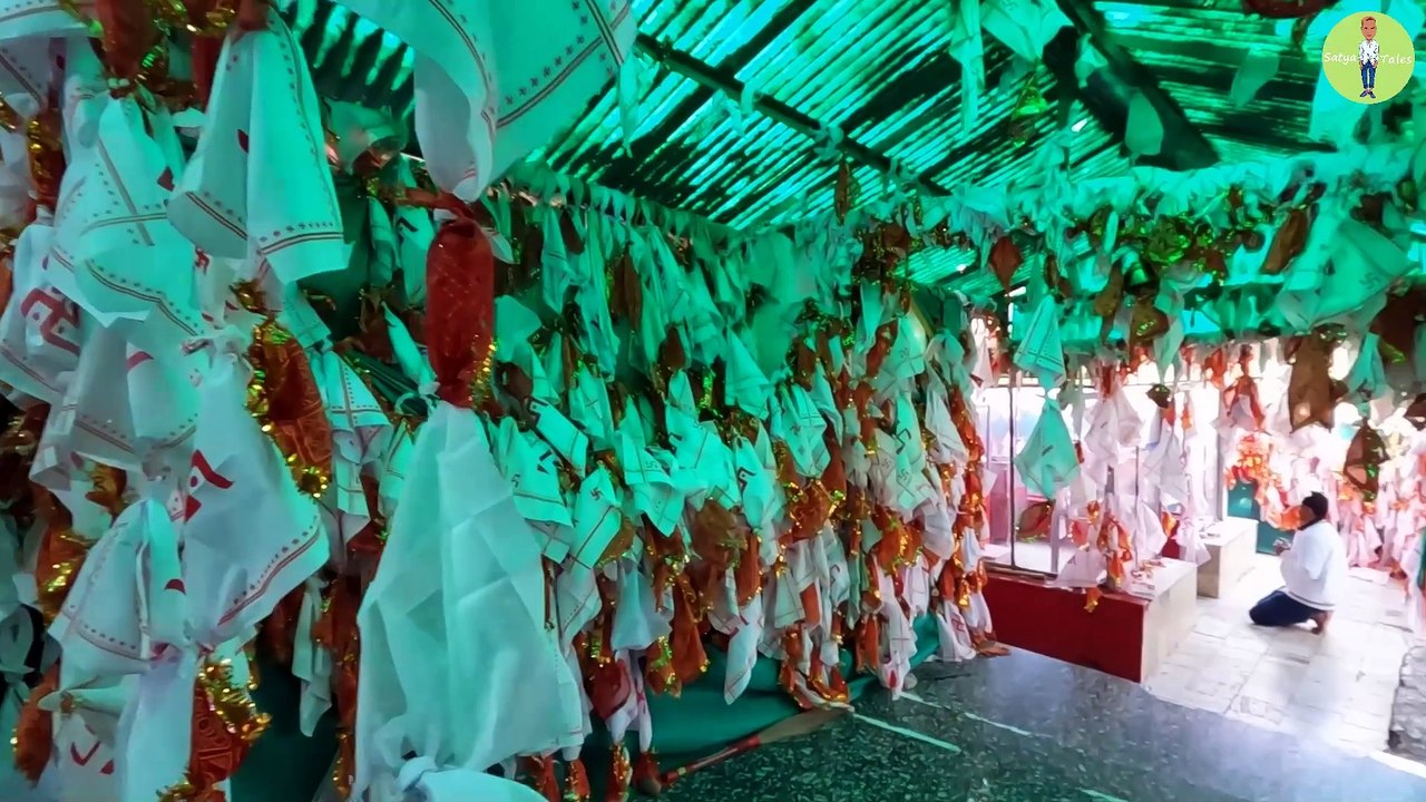 India Pakistan Border | Longewala | Jaisalmer Day 3 | Rajasthan Tour - Episode 9 | Satya Tales