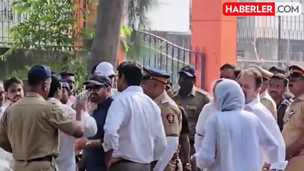 Hindistan'ın efsanevi film yönetmeni Shyam Benegal hayatını kaybetti