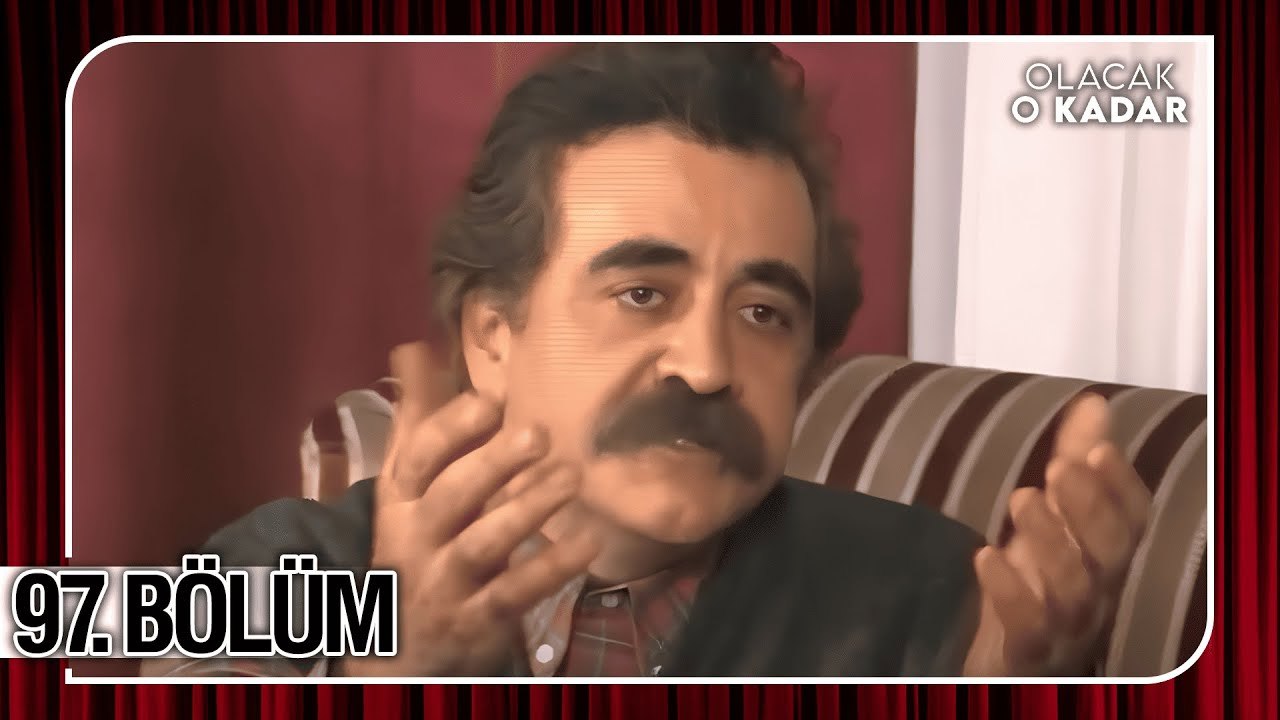 Olacak O Kadar | Full Arşiv | 97. Bölüm