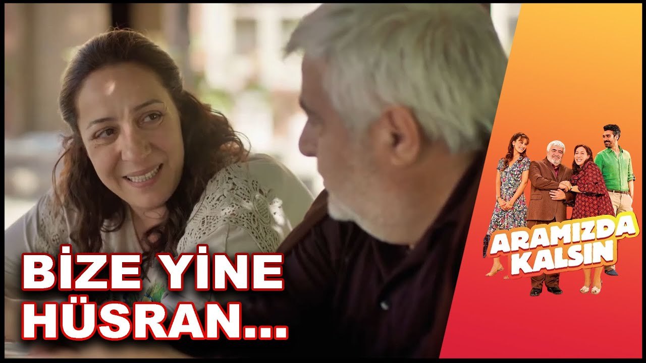 Hüsne Tandır İşinin Olmadığını Öğreniyor! | Aramızda Kalsın 34 .Bölüm