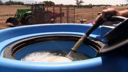 Victoria prepares for extreme fire conditions for boxing day