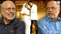 Shyam Benegal Talks About The Success Of His Comedy Film 'Welcome To Sajjanpur'