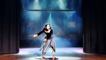 crazy dance