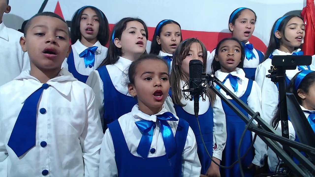 فوز المدرسة الابتدائية بنقة على المرتبة الثانية وطنيا في الاداء المتكامل المرتبة وطنيا في الاداء الفردي للتلميذ سهيل رمضان في الملتقى الوطني للكورال بالمدارس الابتدائية بالقيروان من 18 الى 20 ديسمبر  -مديرة المدرسة غزالة بنسالم والتلاميذ المشاركين والعازف