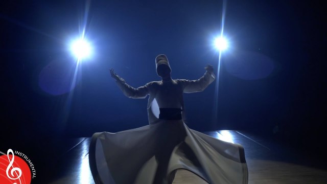 Sufi Ney Taksimi | Mevlânâ Şeb-i Arûs | Whirling Dervish (Semazen)