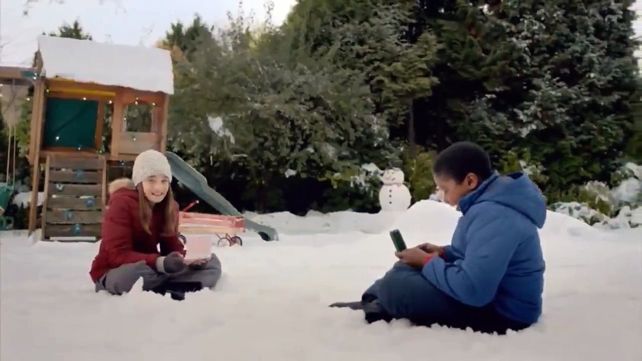 Nintendo Holiday: Nintendo 3DS & Nintendo 2DS Holiday "Why Do We Play 3DS?" Commercial! (Christmas 2013)