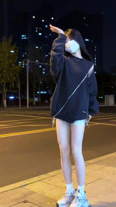 #越南鼓甜舞上新了 别感觉 就是为了追你才发的
