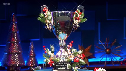 Festive House of Games - S03E01 (23 Dec 2024)