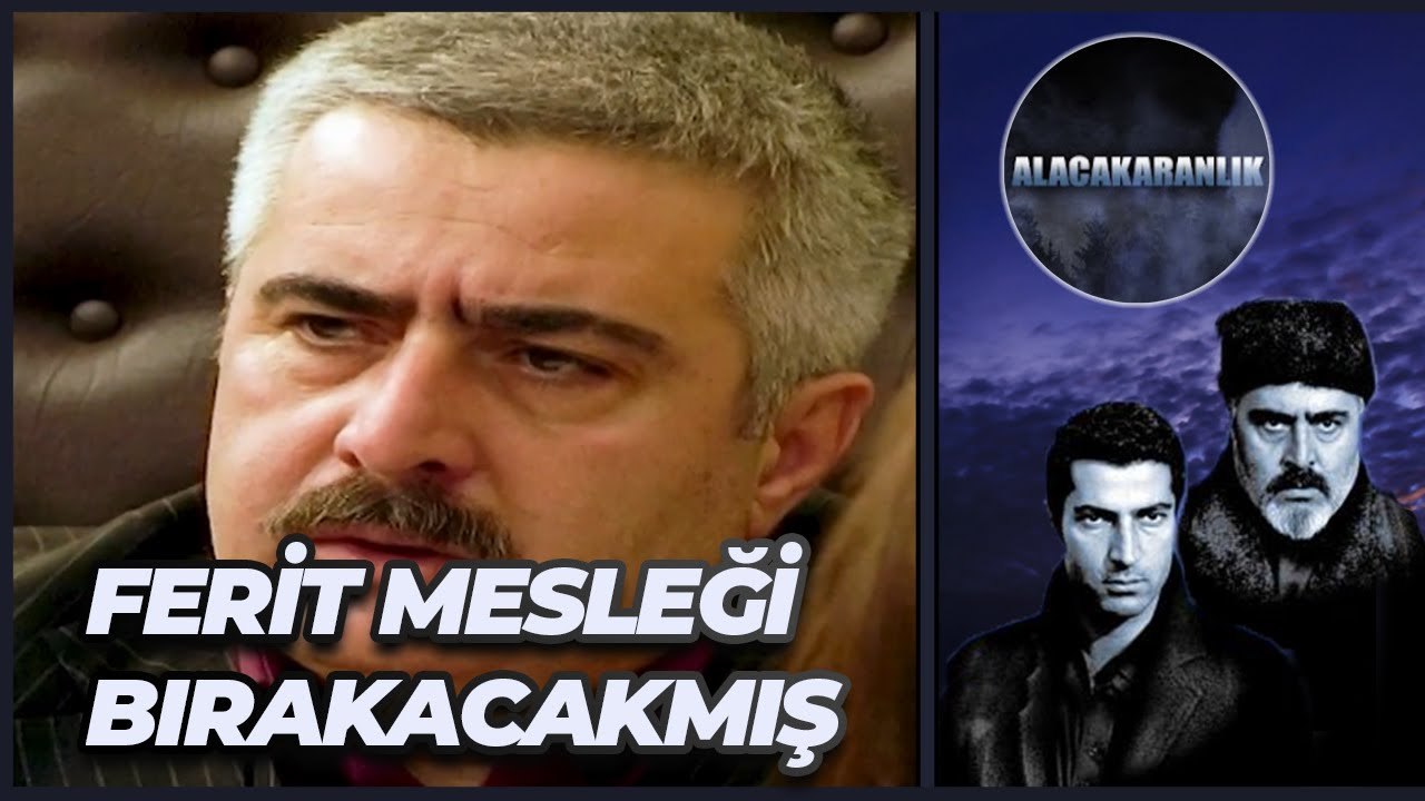 Kadınları Seviyor, Onlar da Peşini Bırakmıyor... | Alacakaranlık 4. Bölüm