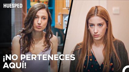 Los Celos De Betul - Huésped Capítulo 4