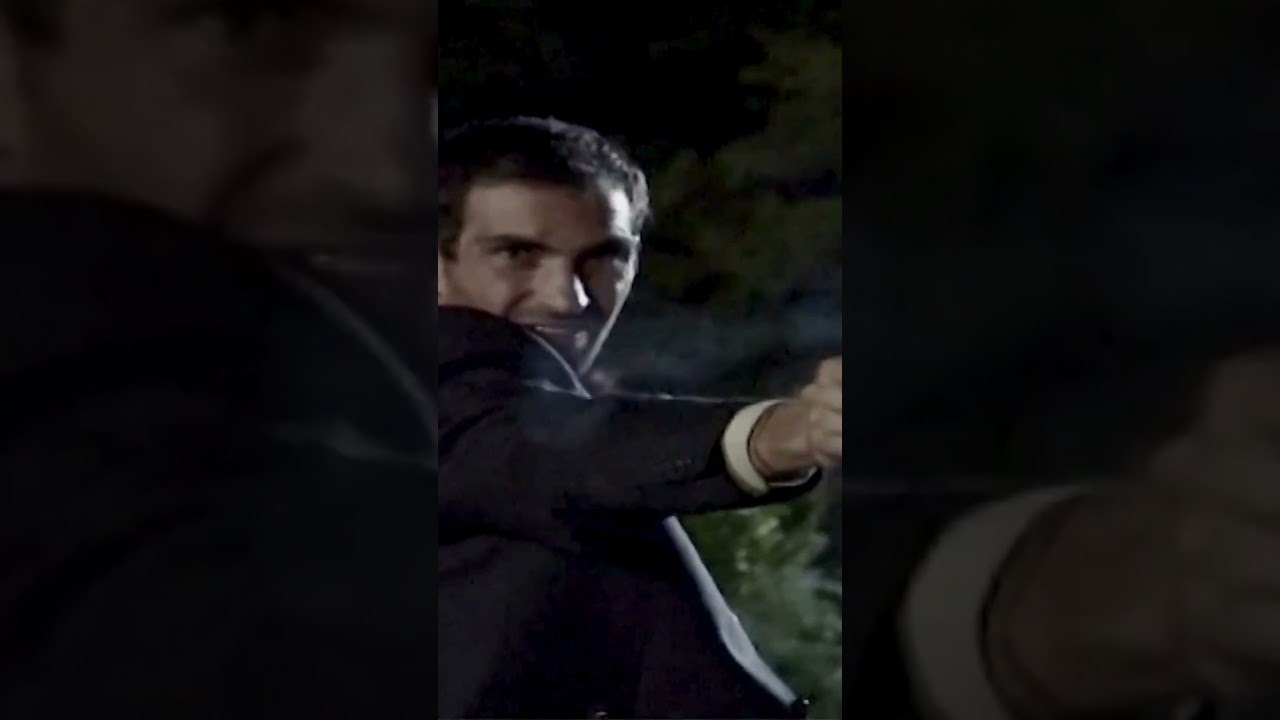 Ferit Komiser Amirlerine Hesap Veriyor | Alacakaranlık #shorts