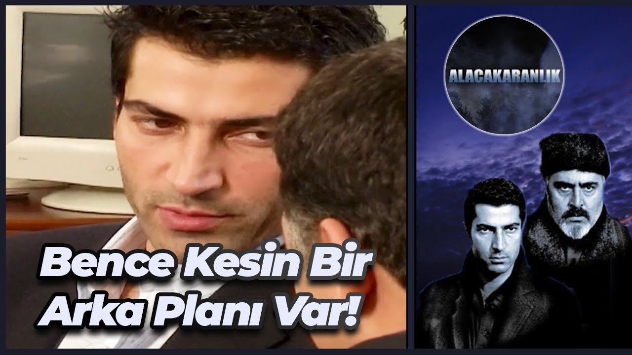 Sana İhtiyacım Olacağını Zannetmiyorum! | Alacakaranlık 4. Bölüm