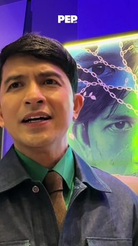 Green Bones star Dennis Trillo, may special talent | PEP Interviews