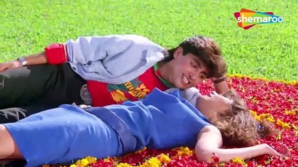Aao Khele Sanam / Swarg Jaisa Ghar (1991) /  Anuradha Paudwal