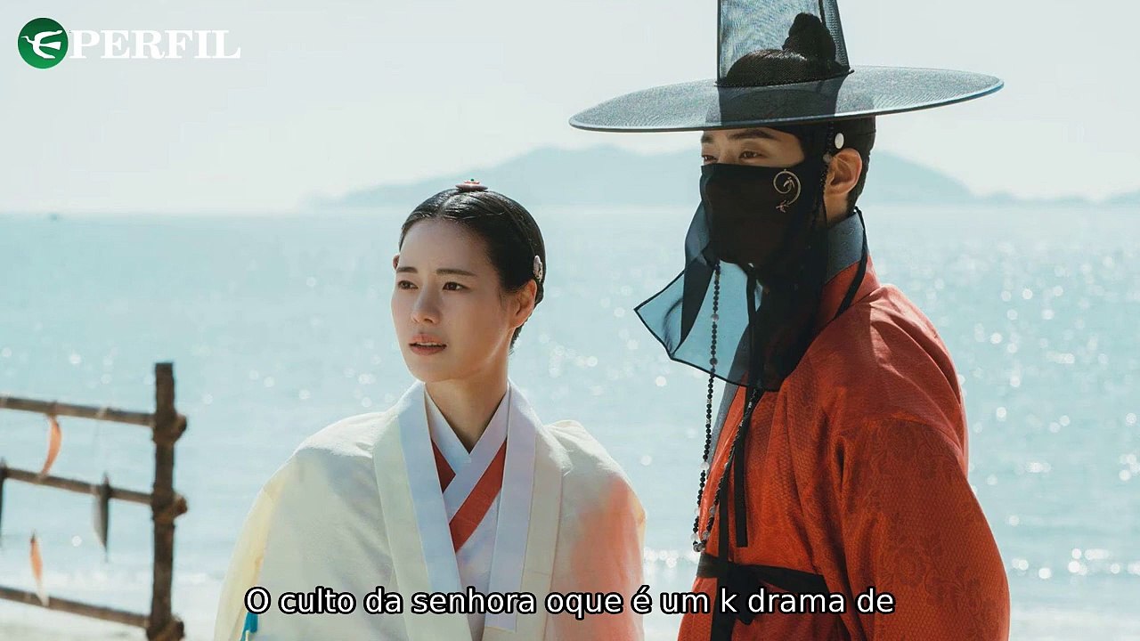 "Novidades imperdíveis: Estreias de O Conto da Senhora Ok, What If...? e produções natalinas de 2024"