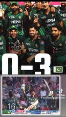 Saim Ayoub pak vs SA