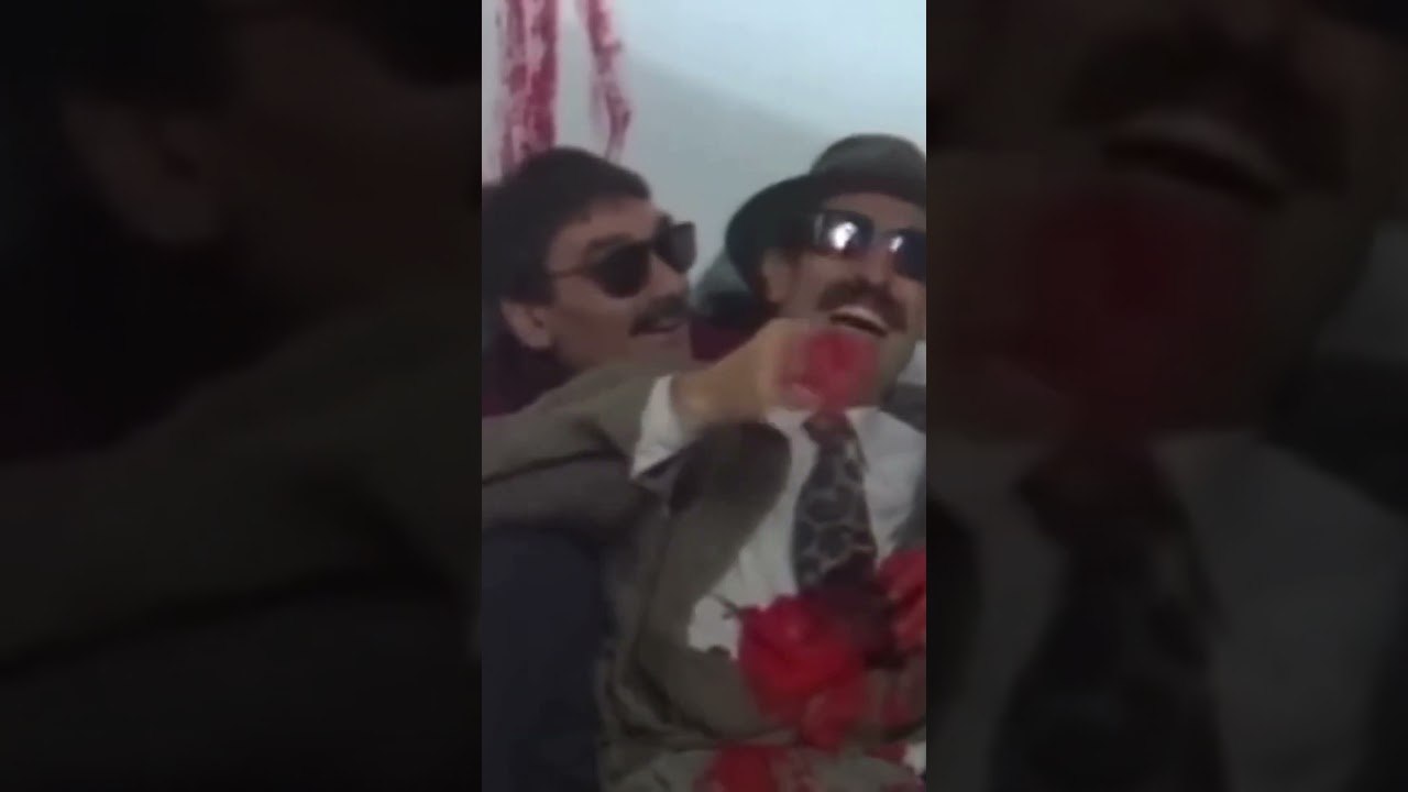 Olacak O Kadar Vurulma Sahneleri Nasıl Çekildi? #shorts