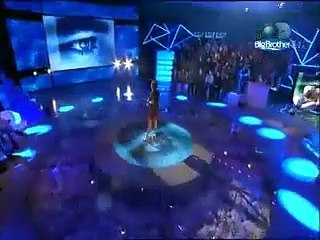 Big Brother Albania 4 - Nata (29.01.2011)