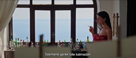 Su Perisi Parthenope Altyazılı Fragman (2)