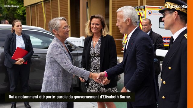 Manuel Valls a été en couple avec une ancienne ministre, savez-vous laquelle?