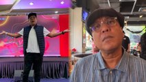 Hattan beri nasihat makan dalam, artis baharu jangan cepat ‘sentap’