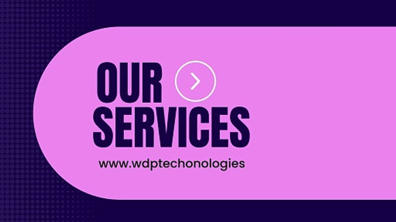 Future-Ready Solutions: Web, App Development