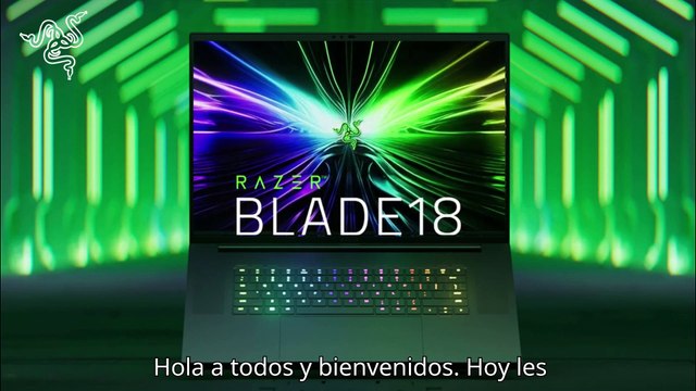Las MEJORES computadoras portátiles para juegos en [2025]