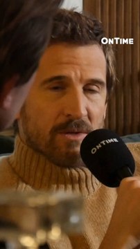 Guillaume Canet « Des gens qui ont pouvoir pensent qu’on devrait les considérer comme des dieux »