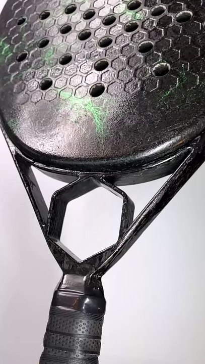 Raquette de padel Hexagon Padel