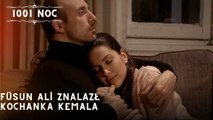 Füsun Ali znalazł kochanka Kemala| 1001 Noc - Odcinek 33