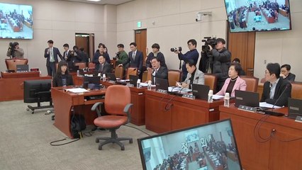 국민의힘, '계엄 사태 국조 특위' 참여키로 / YTN