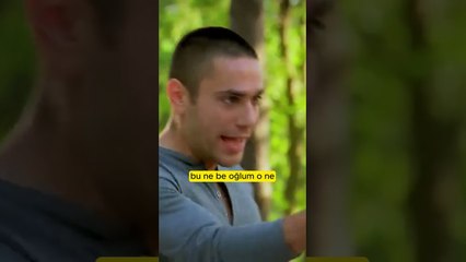 Orço Tulumları Karıştırdı! | Pis Yedili #shorts