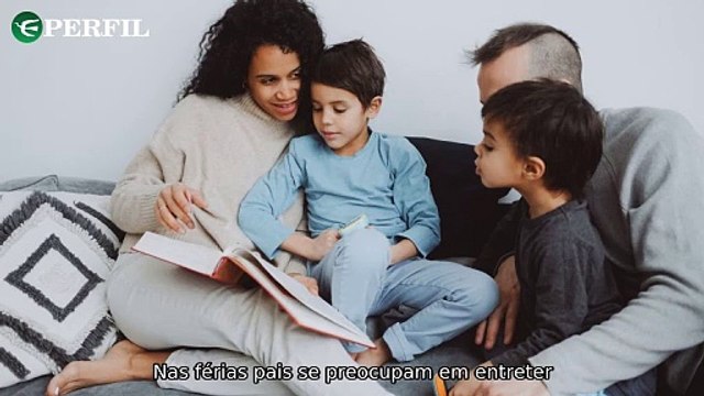 5 atividades criativas para crianças, recuperação de Preta Gil e dicas para evitar estresse de fim de ano