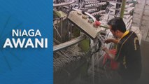 Segmen hartanah perindustrian diunjur terus kukuh pada 2025