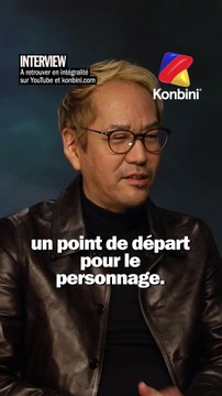 Kenji Kamiyama, réalisateur du Seigneur des Anneaux : la Guerre des Rohirrim, a été inspiré par Hayao Miyazaki.