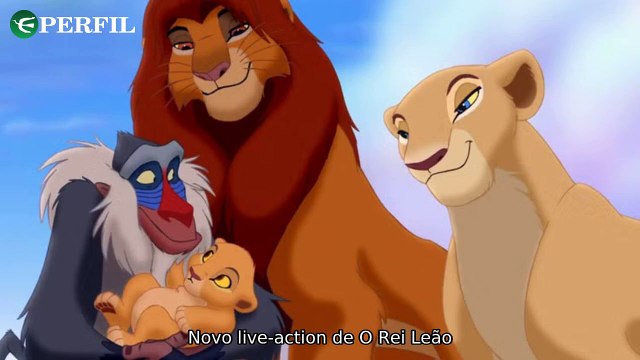 Os segredos de Mufasa: Descubra a verdade por trás de Taka, Jin do BTS e o filho de Simba