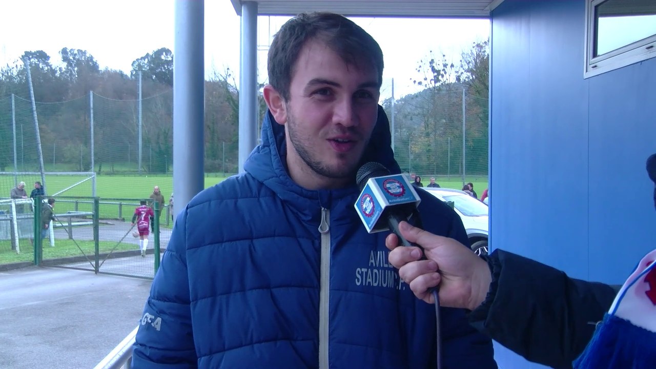 Declaraciones J16: Fernando Muñoz y Borja López