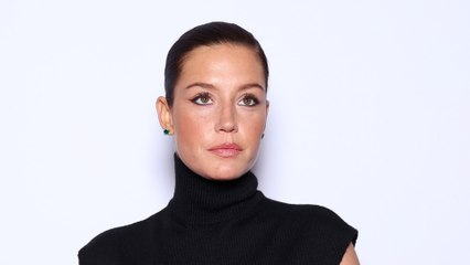 GALA VIDEO - Adèle Exarchopoulos actrice engagée ? “On oublie que les plus grandes actions peuvent se faire dans l’ombre”