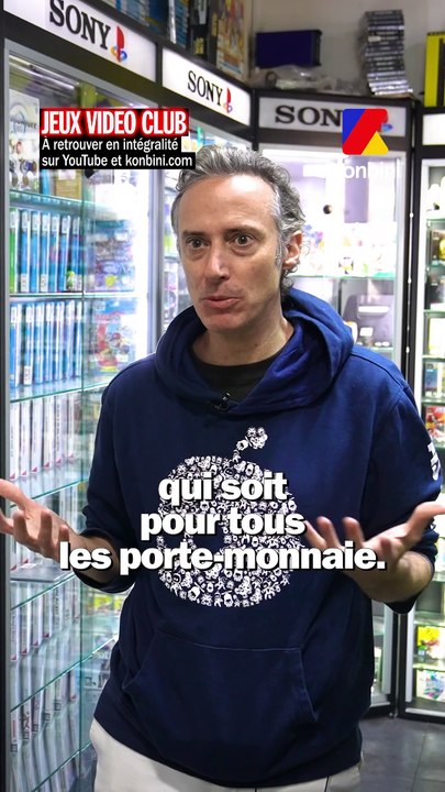 Nicolas Doucet, fondateur et directeur de la Team ASOBI au Japon revient sur la conception du jeu "Astro's Playroom"