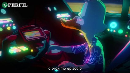 "Novidades Marvel, Netflix 2025 e Clube dos Vândalos: Tudo sobre séries e filmes em alta!"