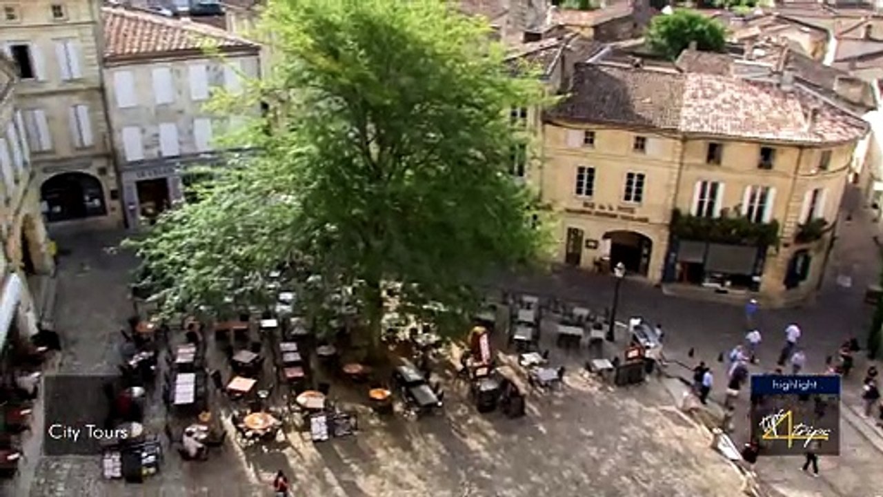 Tips-4-Trips - #Tip151 -- St. Émilion