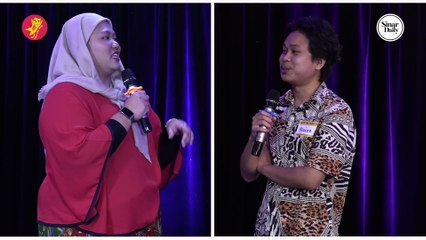 PERFECT LOVE MATCH EP1